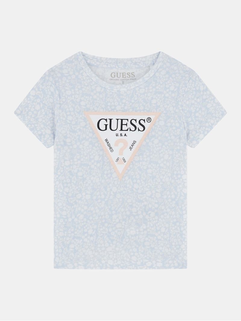 Playera-Guess-ECO-Kids-Para-Bebe