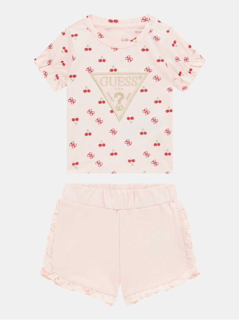 Conjunto-Guess-Kids-Para-Bebe