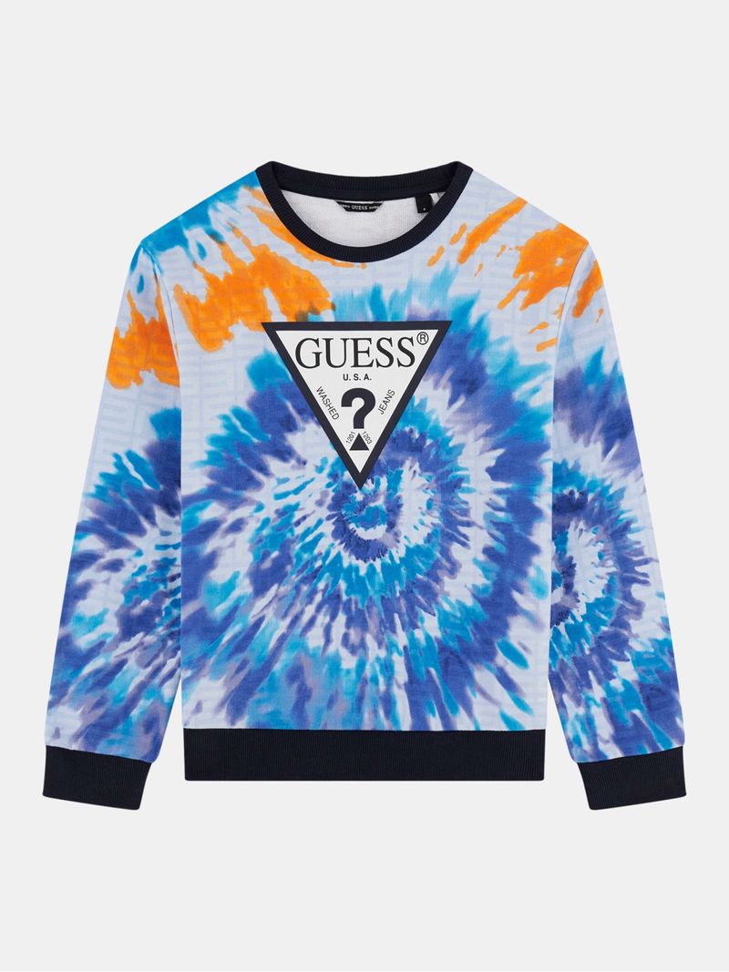 Sudadera-Guess-Kids-Para-Niño