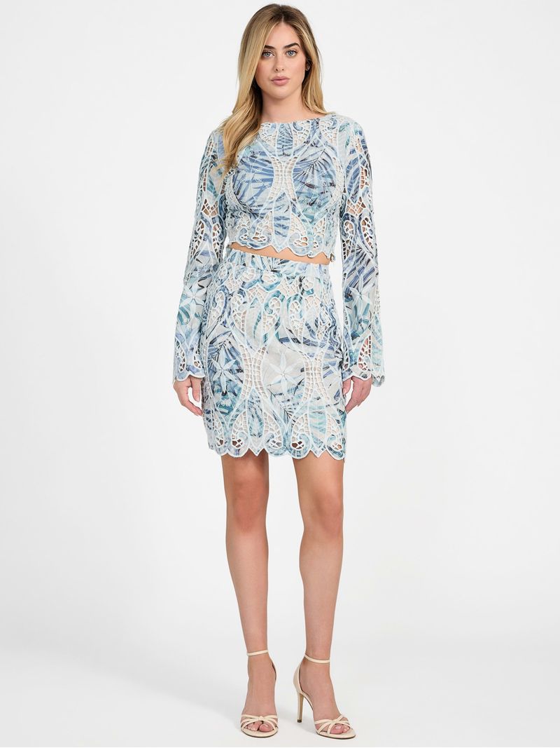 Falda-Guess-Anastasia