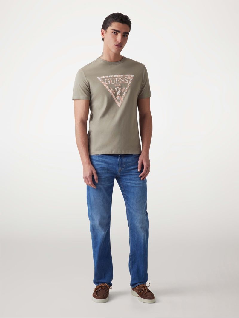 Playera-Guess-Triangle-Tee
