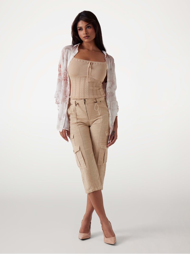Pantalones-Guess-Cargo