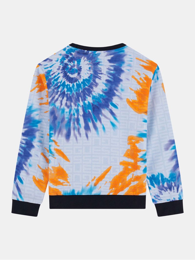 Sudadera-Guess-Kids-Para-Niño