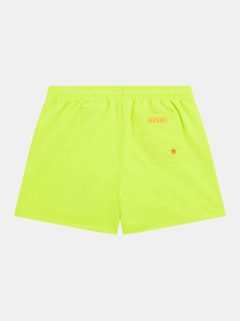Shorts-Guess-Swimwear