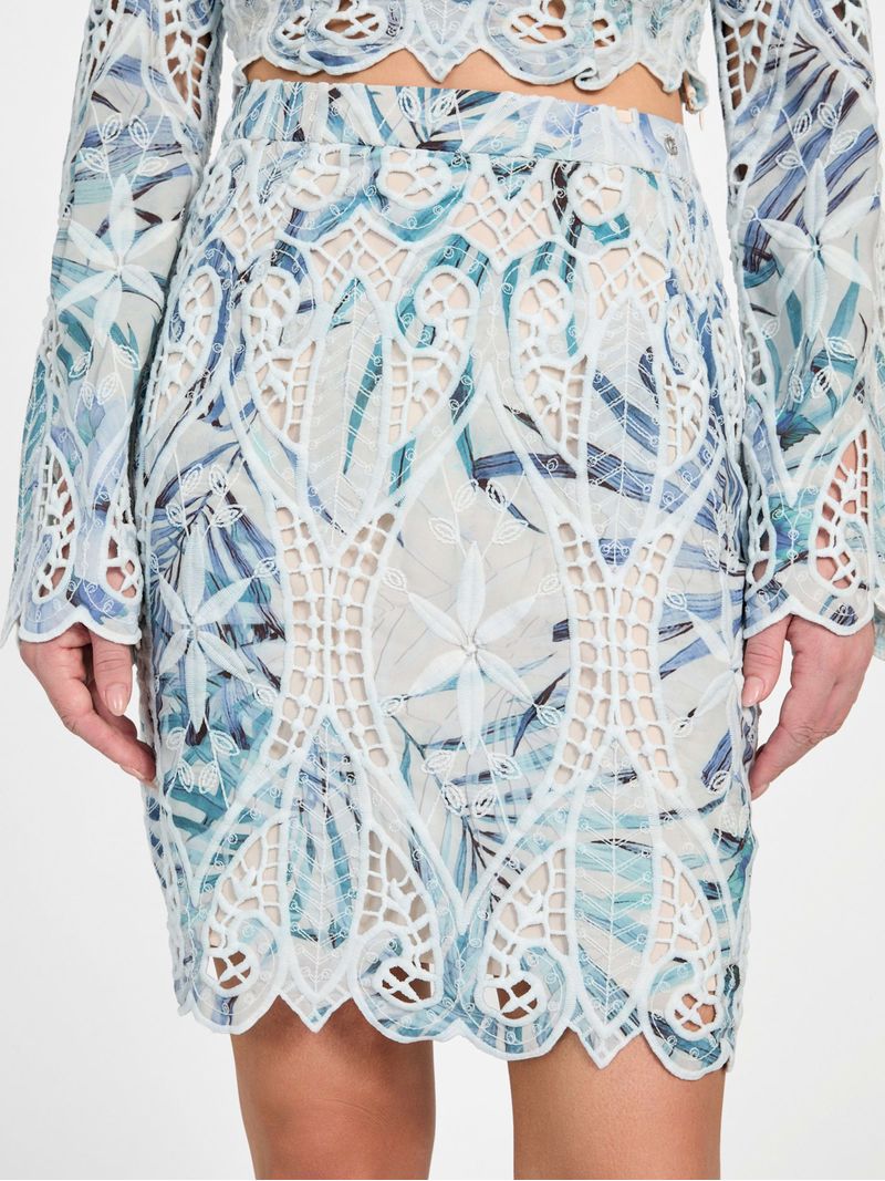 Falda-Guess-Anastasia