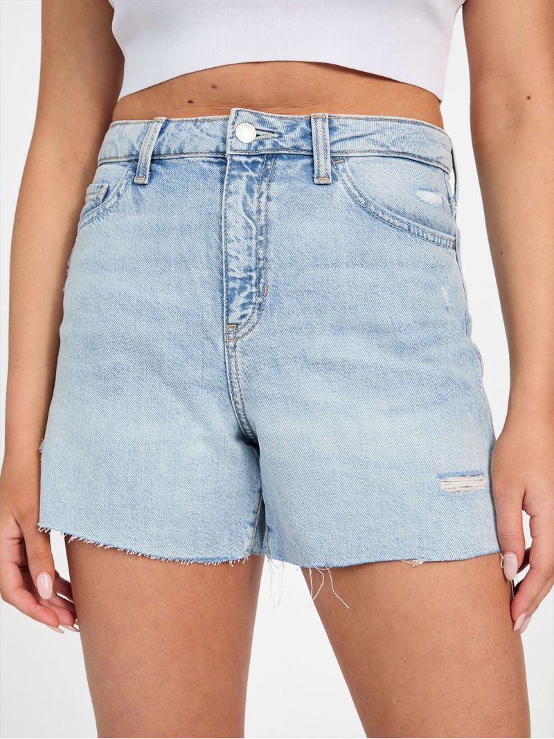 Shorts-Guess-Relaxed