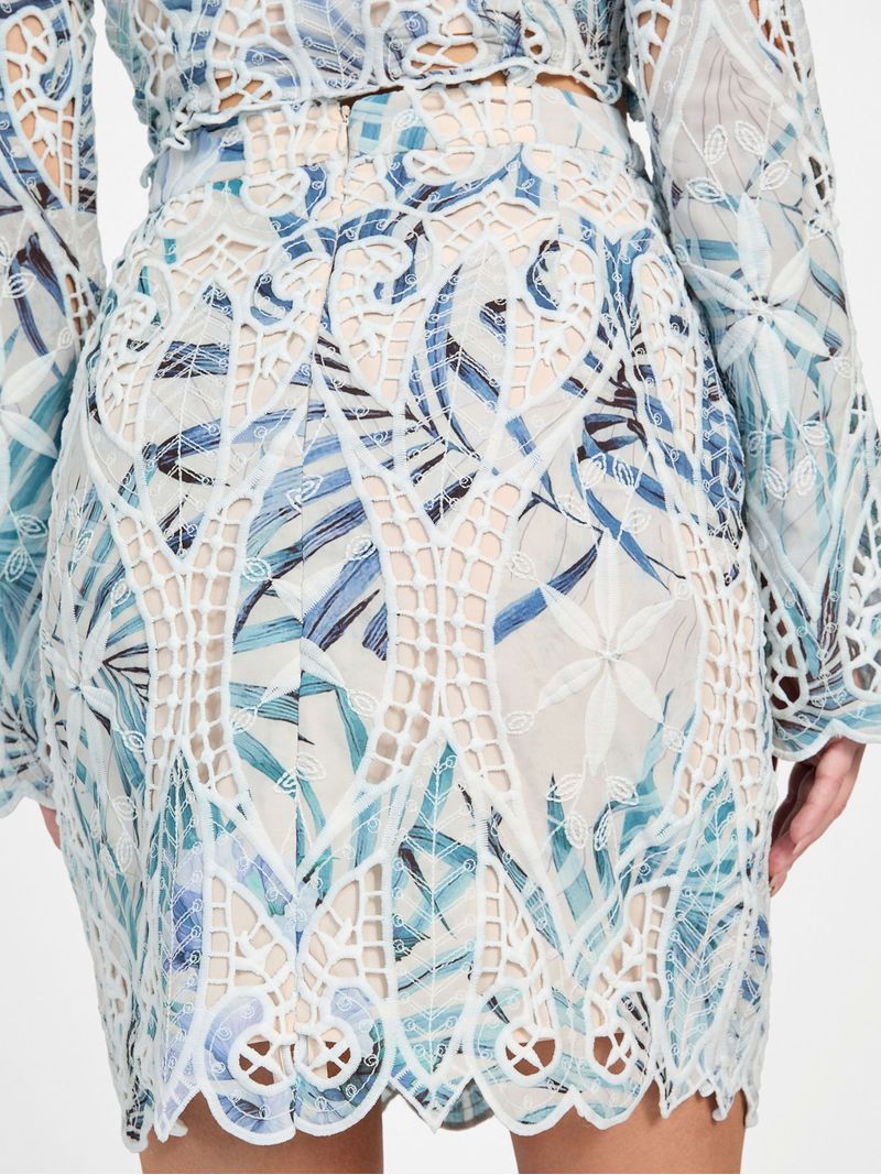Falda-Guess-Anastasia