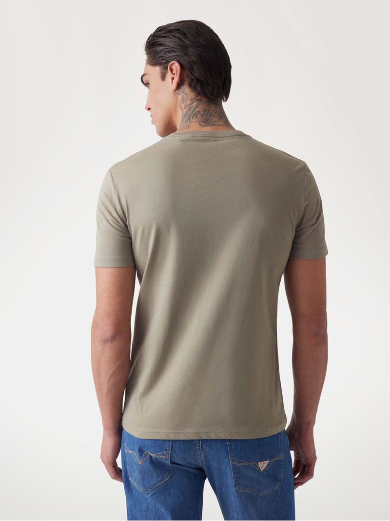 Playera-Guess-Triangle-Tee