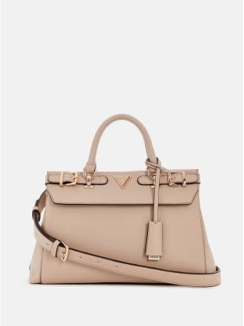 Bolsa Satchel Guess ECO Ali