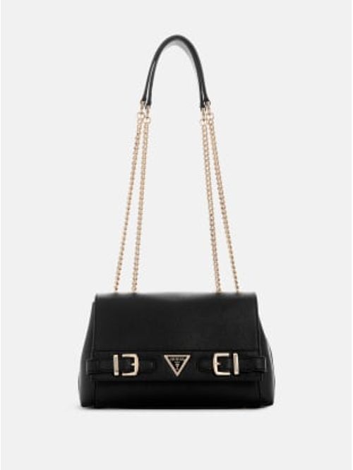 Bolsa Crossbody Flap Guess ECO Ali