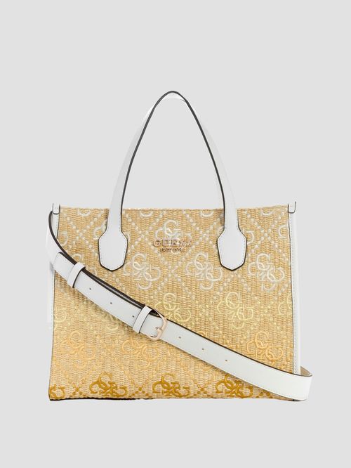 Bolsa Tote Guess Silvana