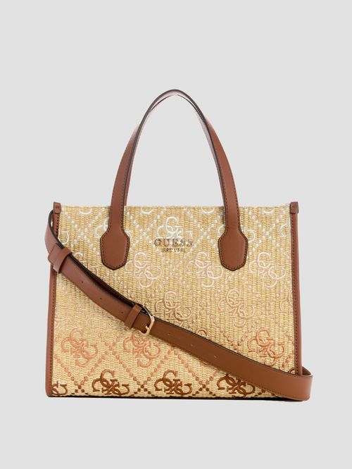 Bolsa Tote Guess Silvana