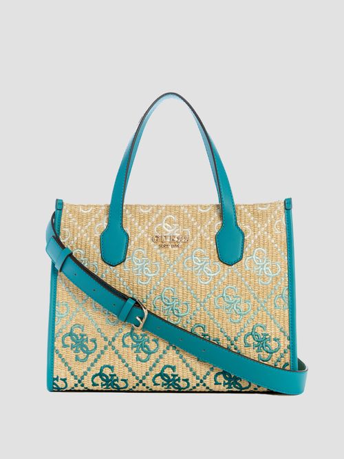 Bolsa Tote Guess Silvana