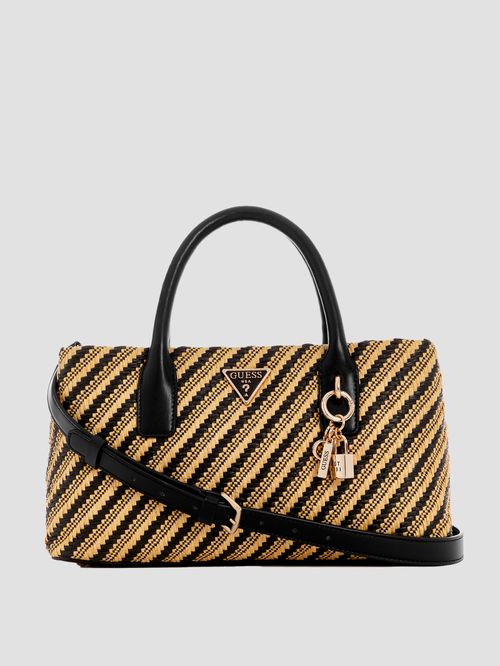 Bolsa Satchel Guess Simona