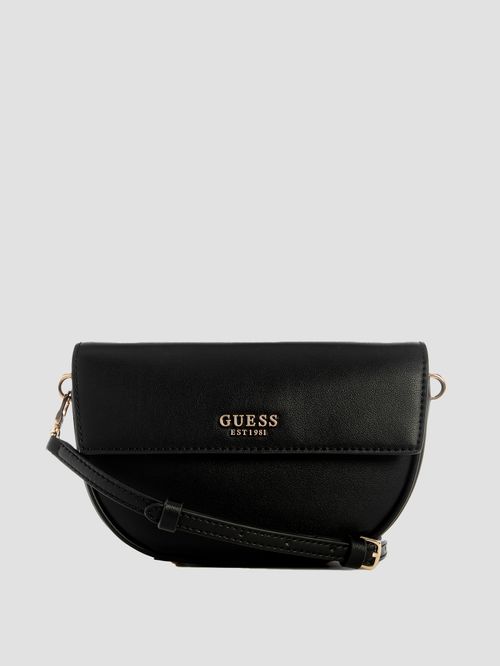 Bolsa Shoulderbag Flap Guess Cerelia
