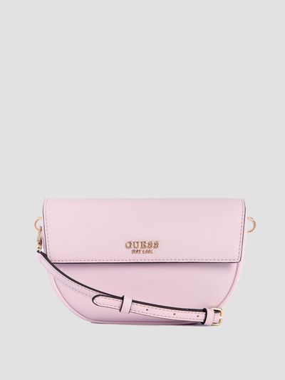 Bolsa Shoulderbag Flap Guess Cerelia
