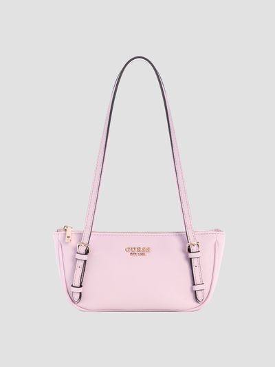 Bolsa Mini Satchel Guess Cerelia