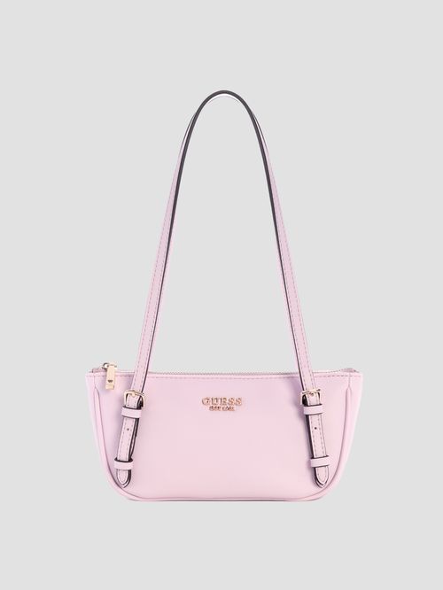 Bolsa Mini Satchel Guess Cerelia