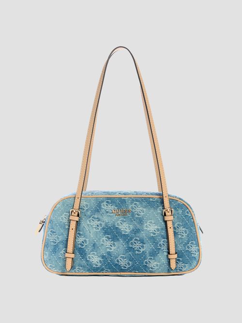 Bolsa Satchel Guess Cerelia