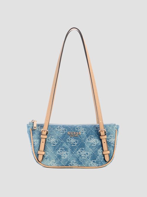 Bolsa Mini Satchel Guess Cerelia