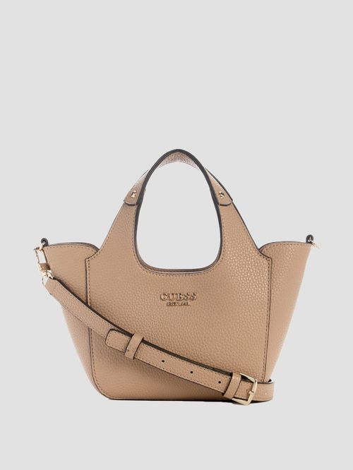 Bolsa Mini Tote Guess Helina