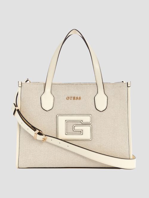 Bolsa Tote Guess G Status