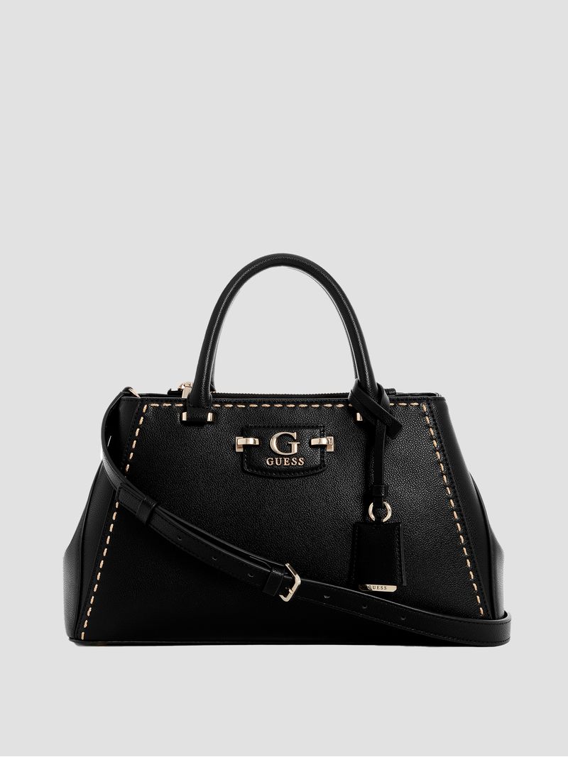Bolsa-Satchel-Guess-Nastra