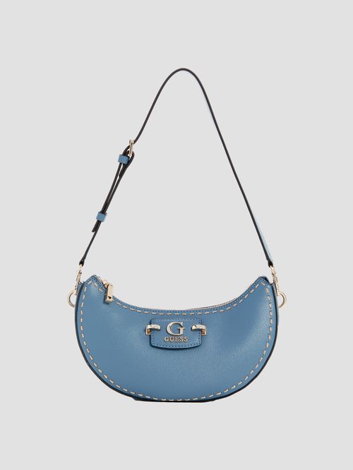 Bolsa Shoulderbag Guess Nastra
