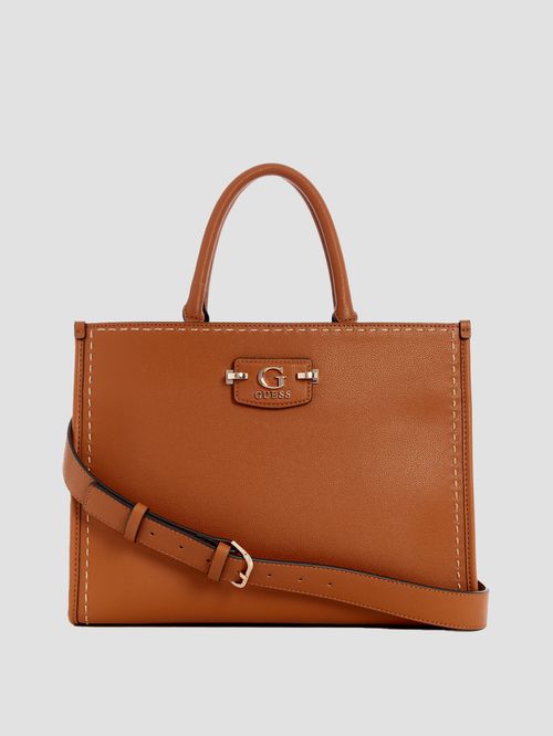 Bolsa Tote Guess Nastra