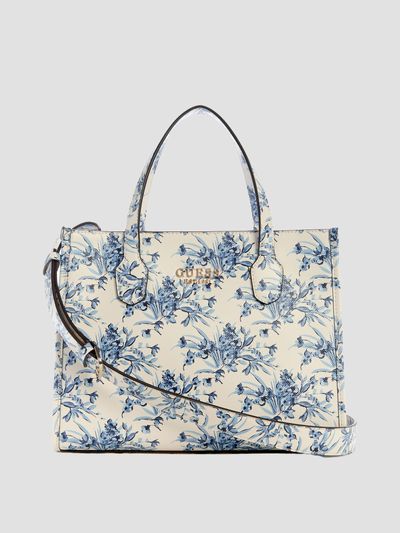 Bolsa Tote Guess Silvana