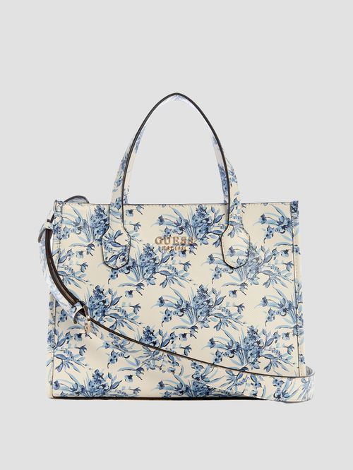 Bolsa Tote Guess Silvana
