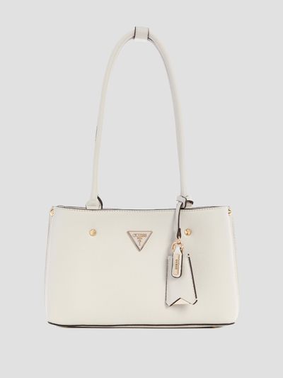 Bolsa Satchel Guess Meridian