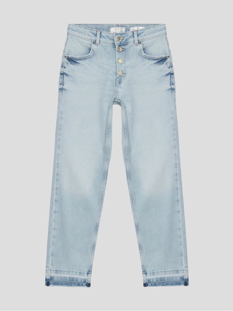 Pantalones-Guess-Kids-Denim-Para-Niña