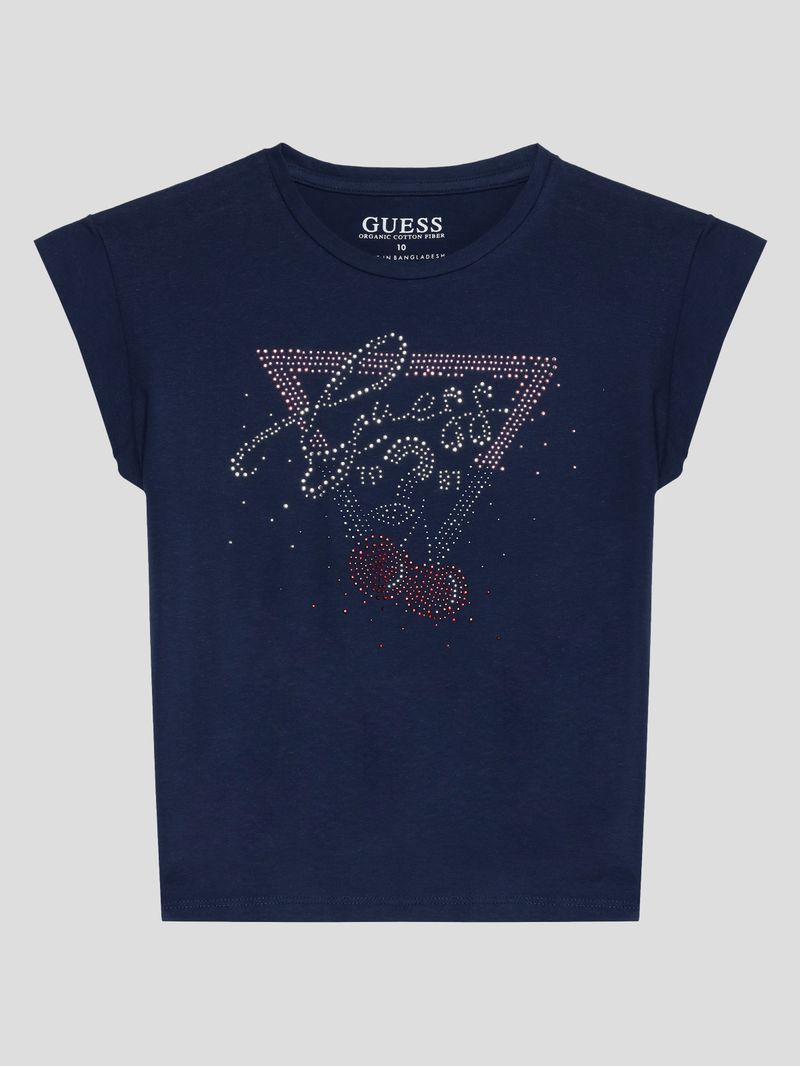 Playera-Guess-ECO-Kids-Para-Niña