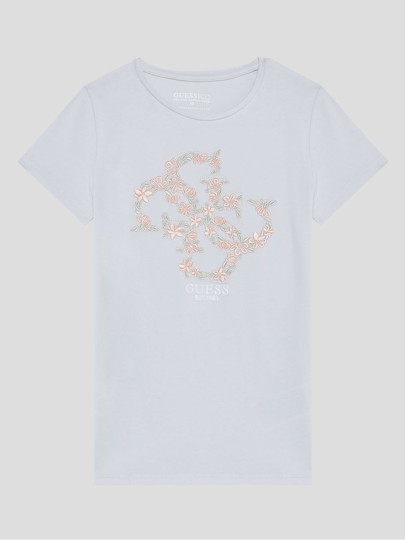 Playera-Guess-ECO-Kids-Para-Niña