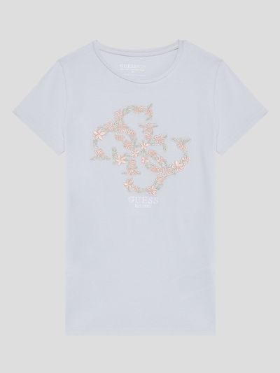 Playera Guess ECO Kids Para Niña