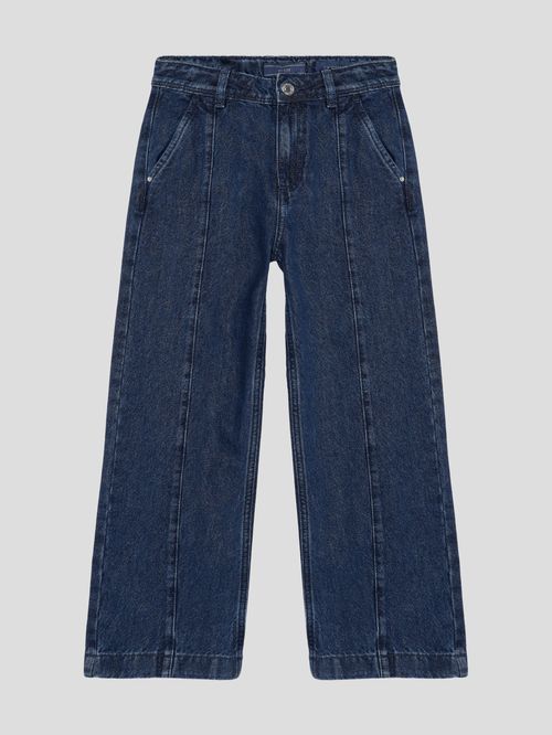 Pantalones Guess Kids Dakota Para Niña