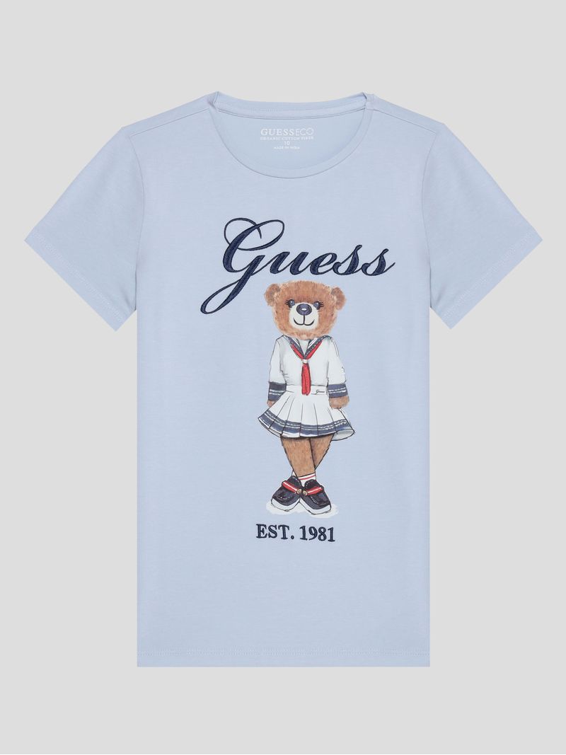 Playera-Guess-ECO-Kids-Para-Niña