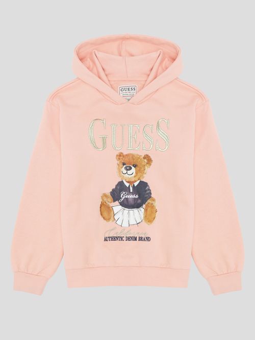 Sudadera Guess Kids Para Niña