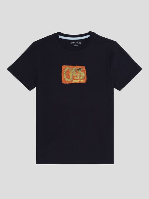 Playera Guess ECO Kids Para Niño