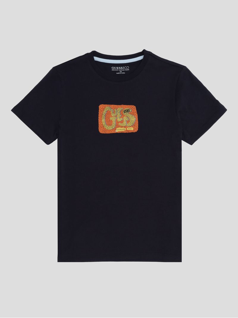 Playera-Guess-ECO-Kids-Para-Niño