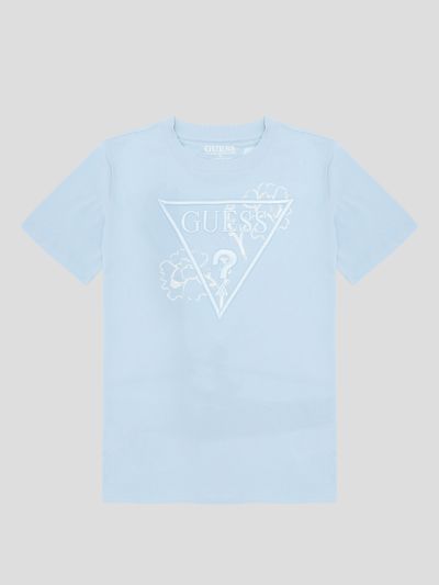 Playera Guess ECO Kids Para Niño