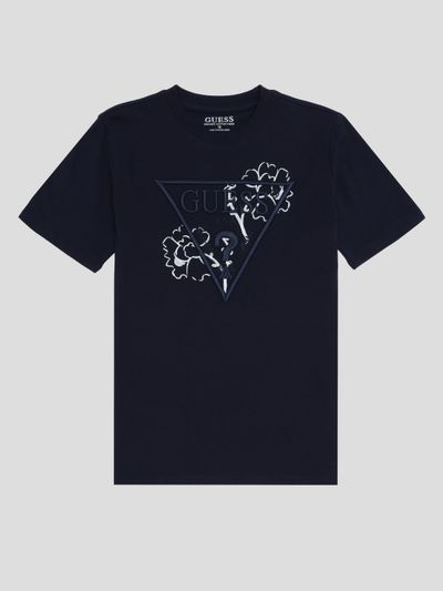 Playera Guess ECO Kids Para Niño