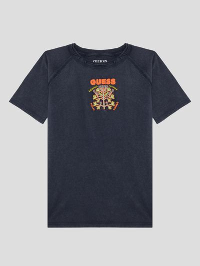 Playera Guess ECO Kids Para Niño
