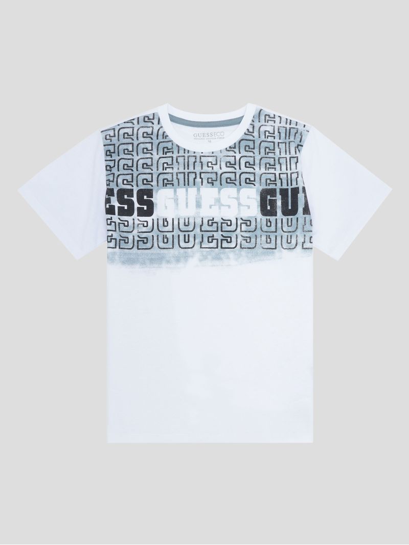 Playera-Guess-ECO-Kids-Para-Niño
