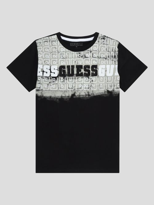 Playera Guess ECO Kids Para Niño