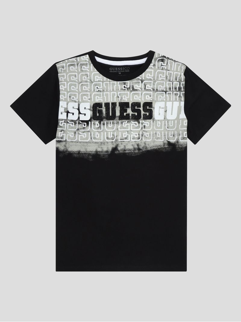 Playera-Guess-ECO-Kids-Para-Niño