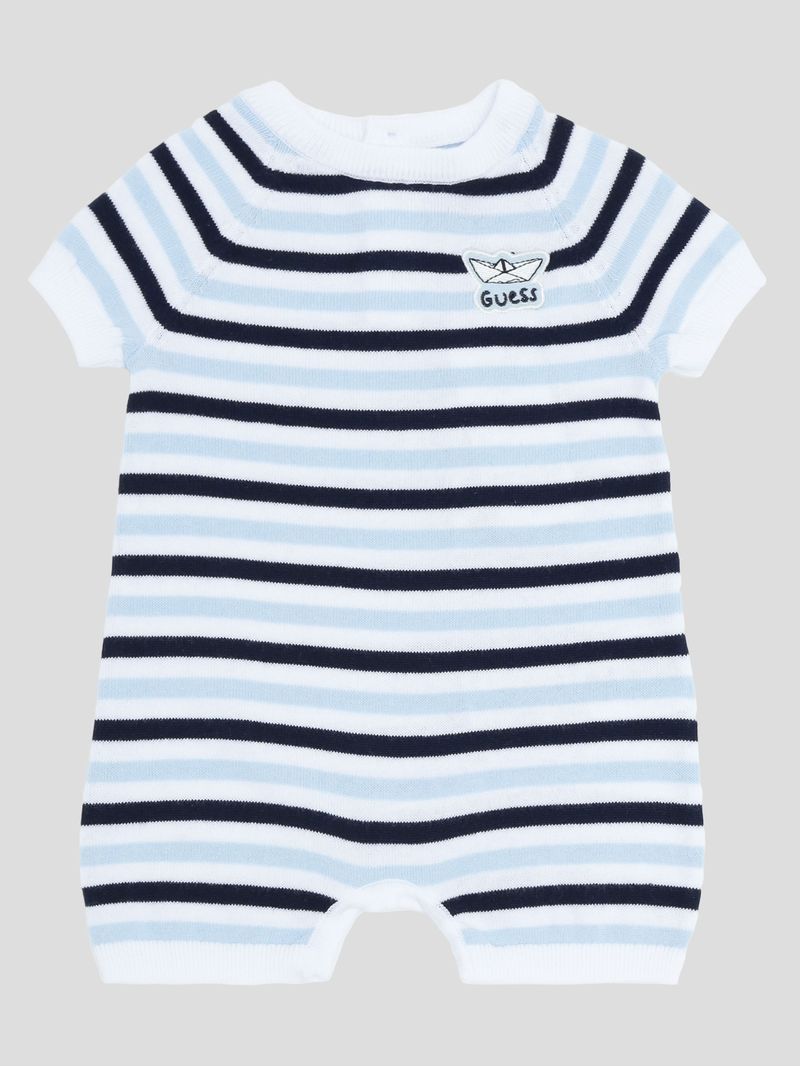 Mameluco-Guess-Kids-Para-Bebe