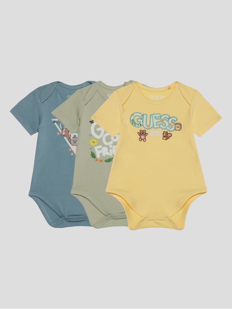 Pañalero-Set-Guess-Kids-Para-Bebe