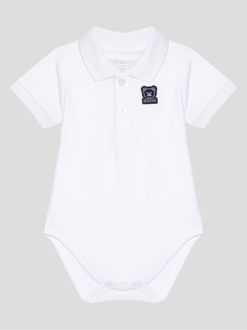 Pañalero-Guess-Kids-Polo-Para-Bebe